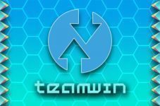 aplikace twrp