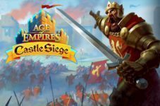 Age of Empires: Castle Siege