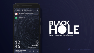 Black Hole – Lock screen 1_1