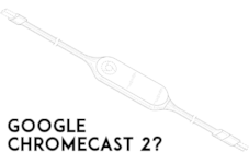 Chromecast 2