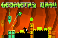 Geometry Dash