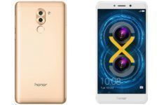 telefon Honor 6x