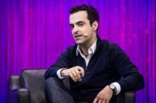 Hugo Barra