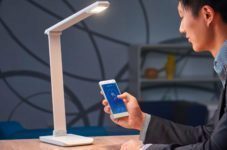 Xiaomi Philips Eyecare Smart Lamp