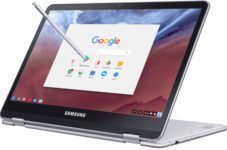 Samsung Chromebook