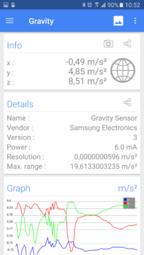 Sensors-Multitool-aplikace-senzory-6