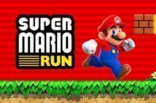 Super Mario Run