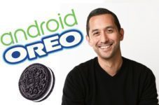 Android 8 Oreo?