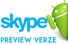 Aplikace Skype