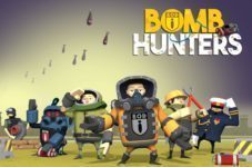 Bomb Hunters