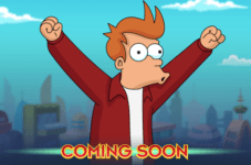 Futurama: Worlds of Tomorrow