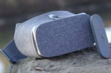 Google DayDream View