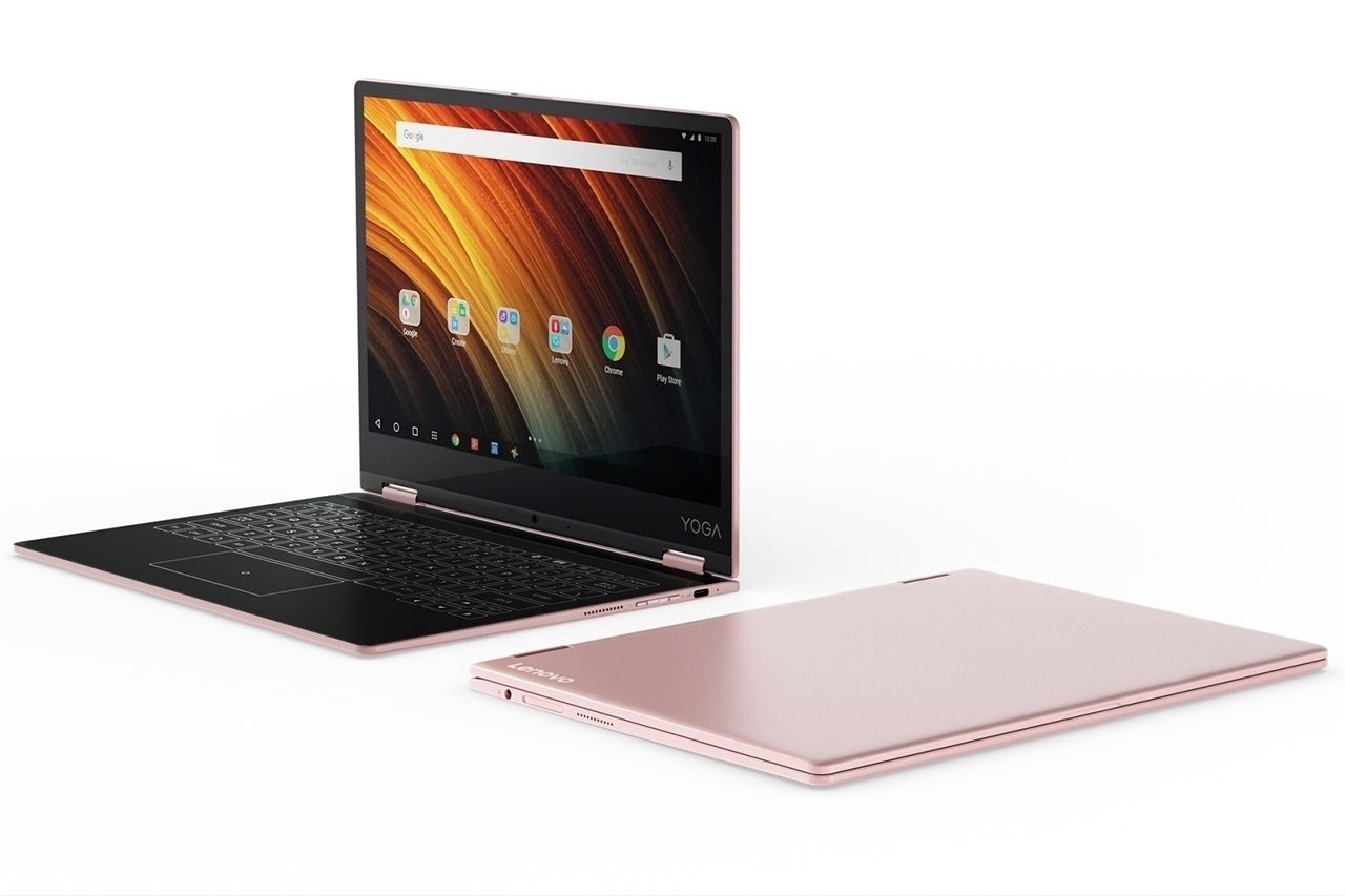 Lenovo yoga a12 обзор