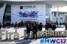 MWC 2017