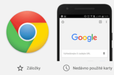 Trik pro Google Chrome