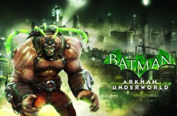 Batman: Arkham Underworld je konečně na Android. Vyzkoušíte hru za padouchy?