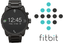 hodinky od Fitbitu