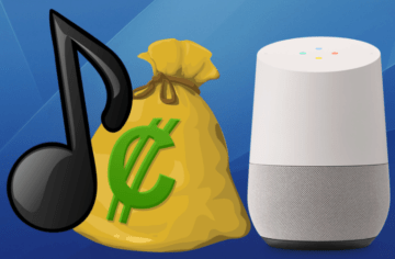 Chytrý reproduktor Google Home začal lidem přehrávat reklamy