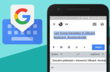 Gboard 6.1