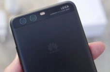 Smartphone Huawei P10