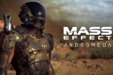 Mass Effect: Andromeda