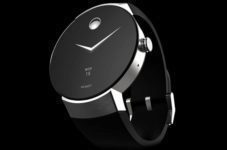 Movado Connect