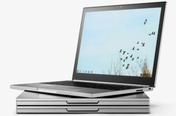 Google prozradil plány pro další Pixel chromebook. Nejsou moc pozitivní