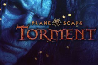 Planescape Torment