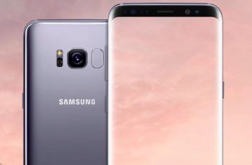 Sledujte s námi představení Galaxy S8 živě z Londýna