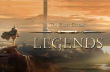 The Elder Scrolls Legends