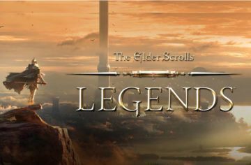 Očekáváná karetní hra The Elder Scrolls Legends vyšla na Android