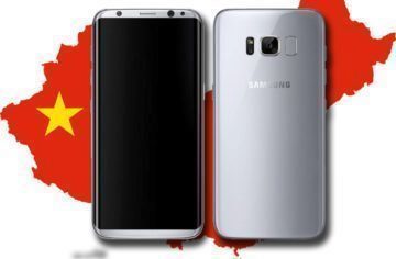 Galaxy S8 ještě nebyl představen, Číňané už mají jeho klon