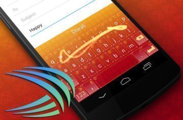 Klávesnice SwiftKey Beta vylepšuje predikci při psaní tahem