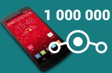 LineageOS letí jako raketa – překonal milion instalací. Na čem běží nejčastěji?