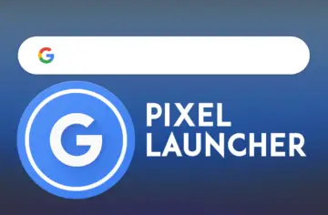 Google testuje nový design obrazovky Pixel Launcheru. Bude ještě jednodušší