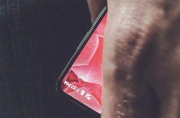 Otec Androidu Andy Rubin poodhalil špičkový mobil bez rámečků