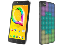 telefon Alcatel A5 LED