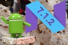 nový Android 7.1.2