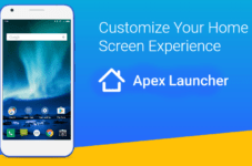 Apex Launcher