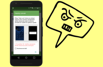 Apríl je tady: Jak napálit kamaráda díky Androidu?
