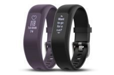 Garmin Vivosmart 3