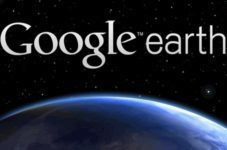 Google Earth