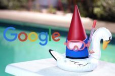 Google Gnome