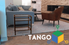 Google Tango