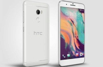 HTC One X10 je nový telefon střední třídy. Má čím překvapit?