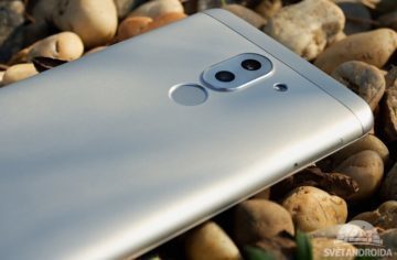 Honor 6X: pořádný fotomobil z nižší střední? (recenze)