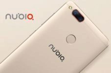 Nubia Z17 mini