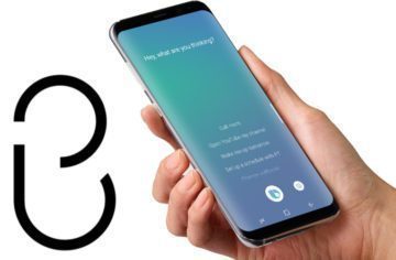 Bixby tlačítko se bude objevovat i v budoucích Samsung telefonech
