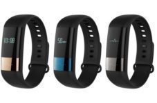 fitness tracker Huami