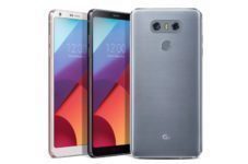 telefon LG G6